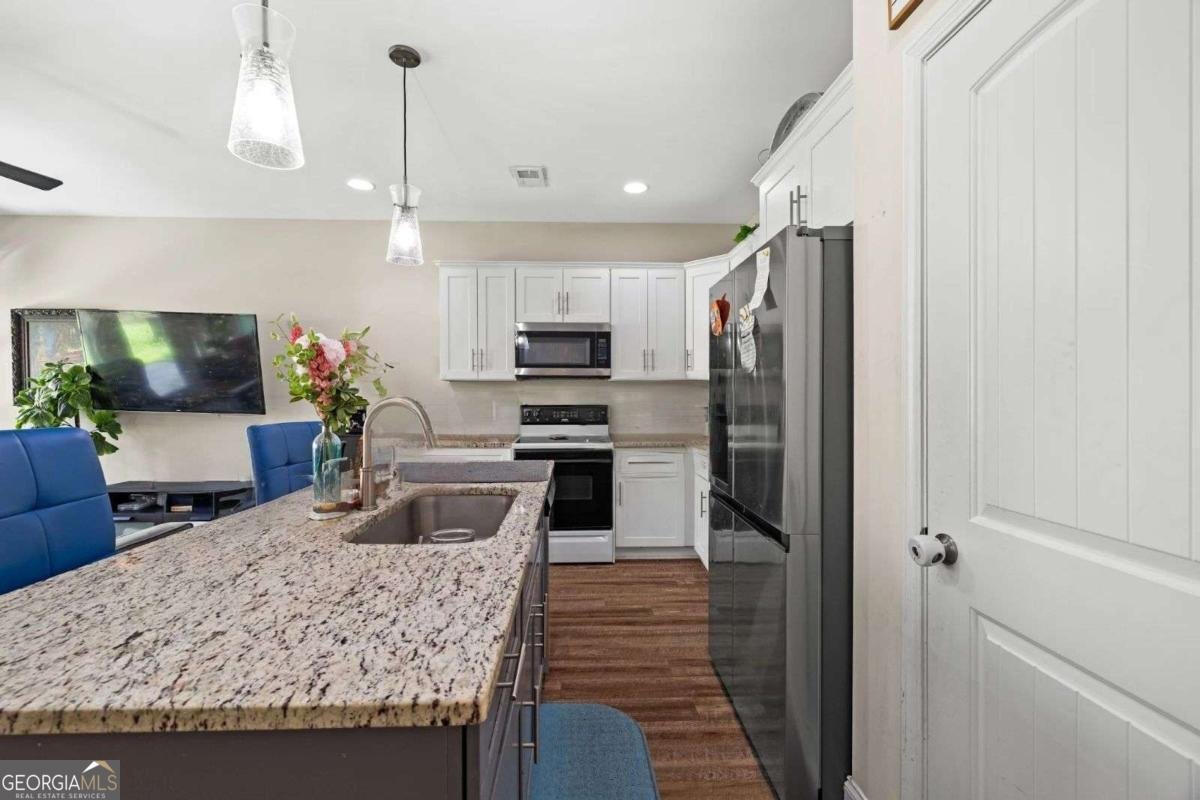 378 Hood Park Drive Jasper - 3