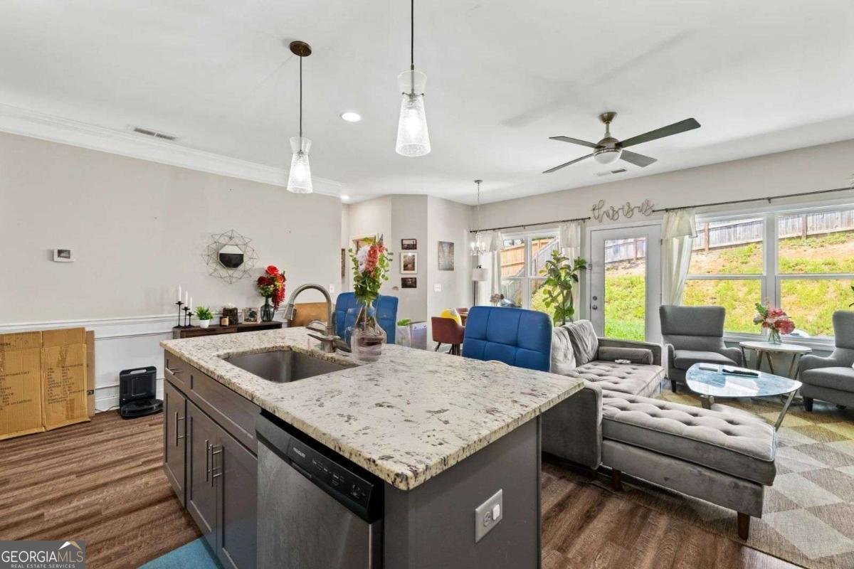 378 Hood Park Drive Jasper - 5