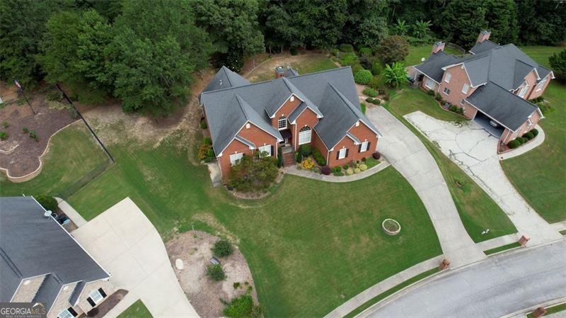 210 HELENS MANOR Drive Lawrenceville - 10