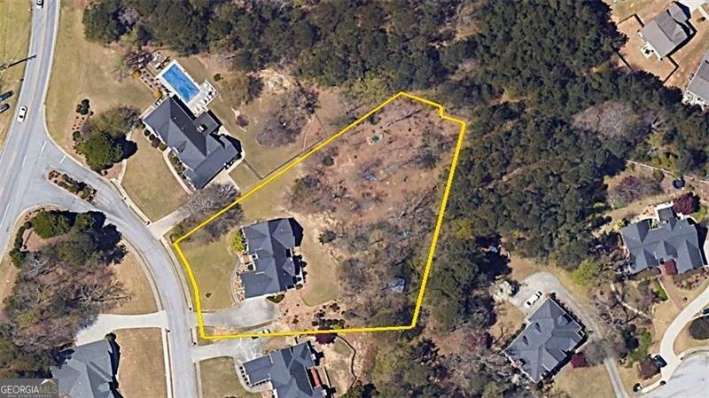210 HELENS MANOR Drive Lawrenceville - 12