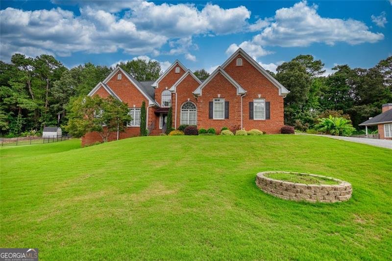 210 HELENS MANOR Drive Lawrenceville - 13