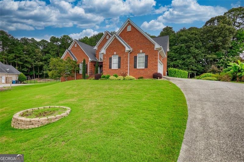 210 HELENS MANOR Drive Lawrenceville - 14
