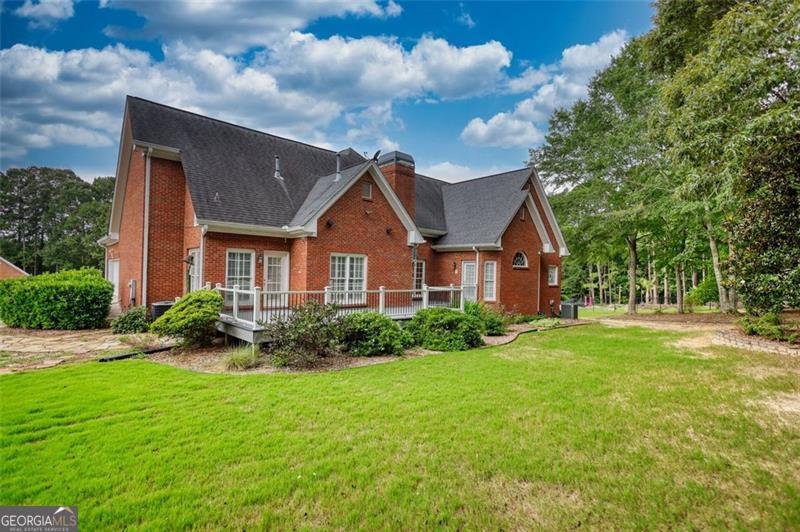 210 HELENS MANOR Drive Lawrenceville - 16