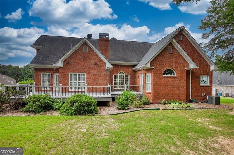 210 HELENS MANOR Drive Lawrenceville - 17