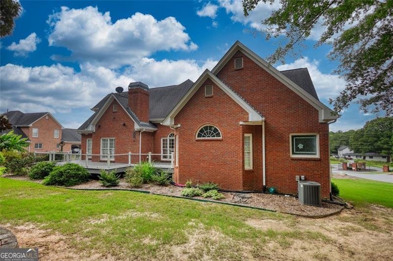 210 HELENS MANOR Drive Lawrenceville - 18