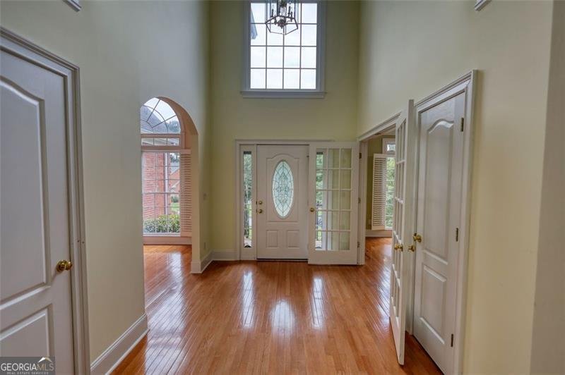 210 HELENS MANOR Drive Lawrenceville - 24