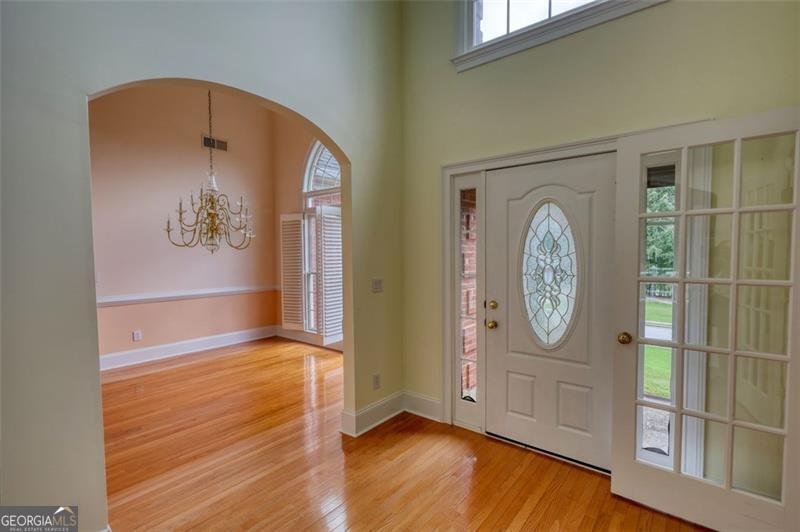 210 HELENS MANOR Drive Lawrenceville - 25