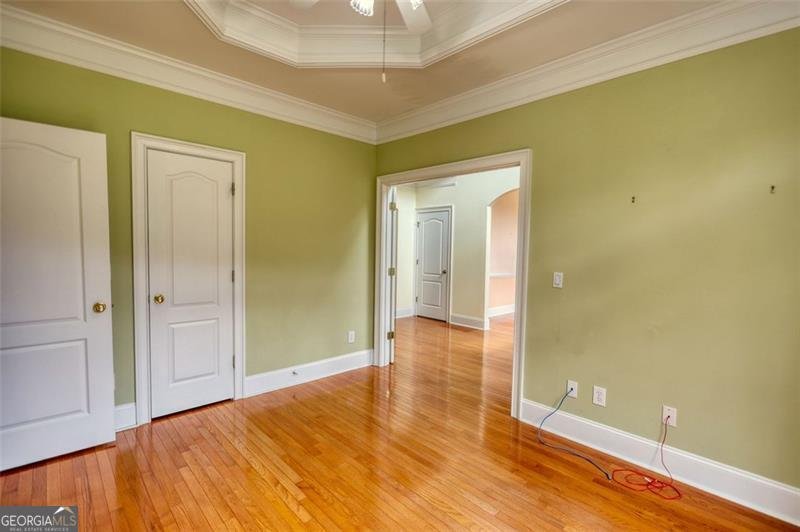 210 HELENS MANOR Drive Lawrenceville - 29