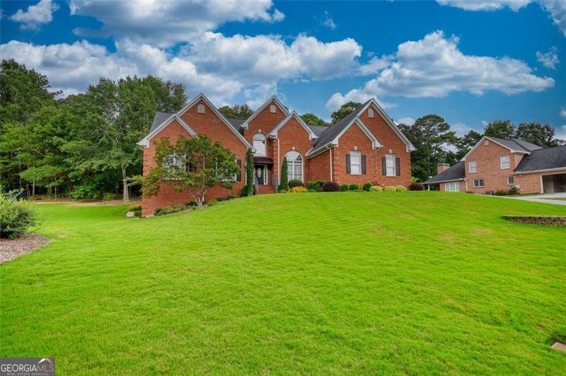210 HELENS MANOR Drive Lawrenceville - 3