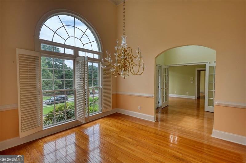 210 HELENS MANOR Drive Lawrenceville - 30