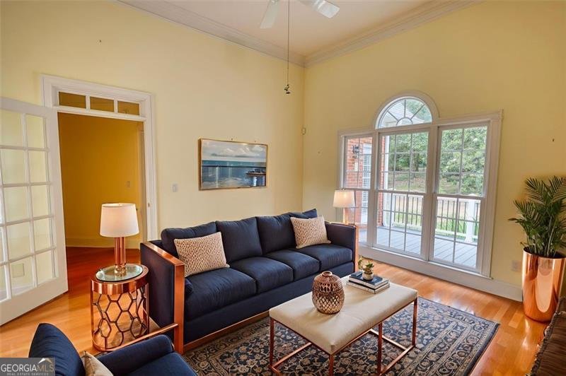 210 HELENS MANOR Drive Lawrenceville - 33