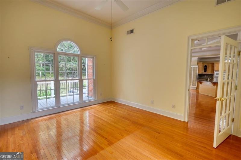 210 HELENS MANOR Drive Lawrenceville - 34