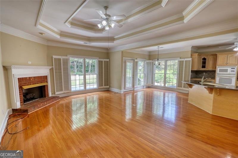 210 HELENS MANOR Drive Lawrenceville - 35