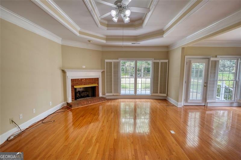 210 HELENS MANOR Drive Lawrenceville - 37
