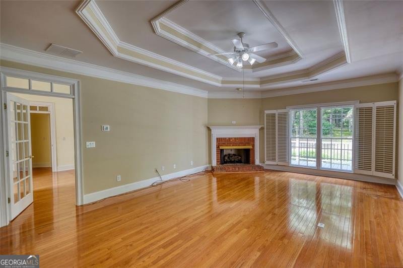 210 HELENS MANOR Drive Lawrenceville - 38