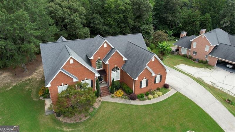 210 HELENS MANOR Drive Lawrenceville - 4