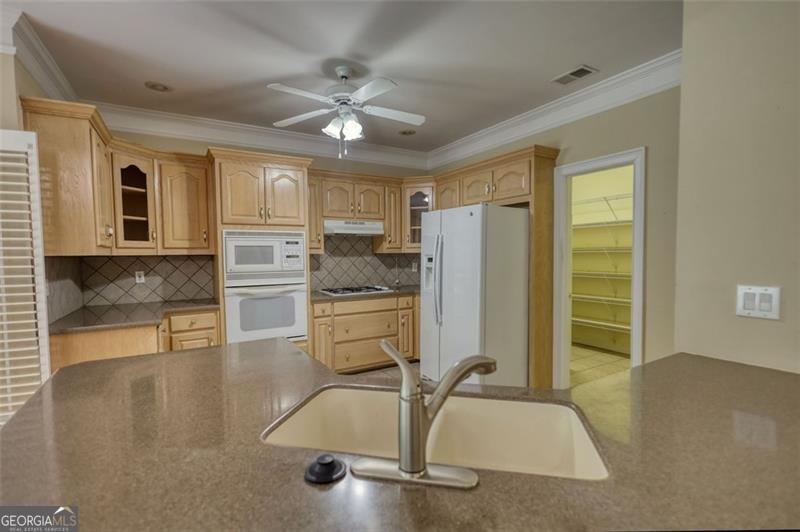 210 HELENS MANOR Drive Lawrenceville - 46