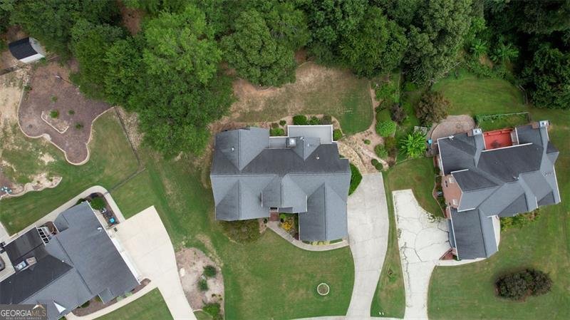 210 HELENS MANOR Drive Lawrenceville - 5