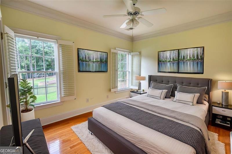 210 HELENS MANOR Drive Lawrenceville - 55
