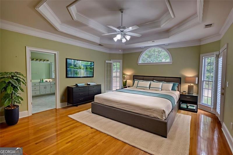 210 HELENS MANOR Drive Lawrenceville - 58