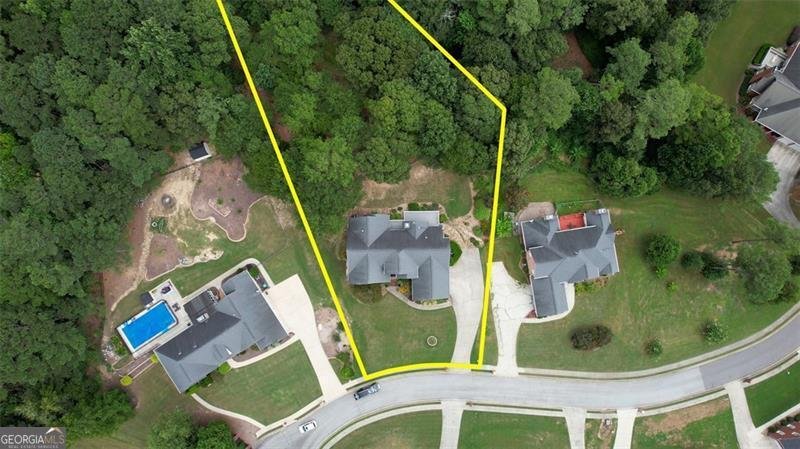 210 HELENS MANOR Drive Lawrenceville - 6