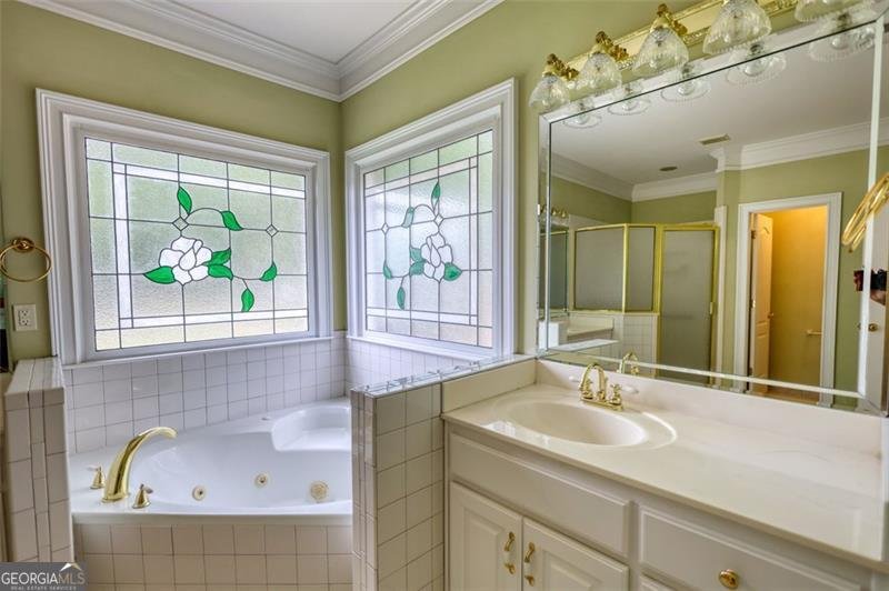 210 HELENS MANOR Drive Lawrenceville - 63