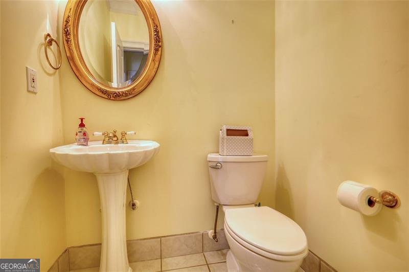210 HELENS MANOR Drive Lawrenceville - 65
