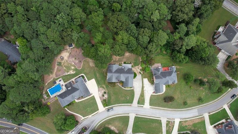 210 HELENS MANOR Drive Lawrenceville - 7
