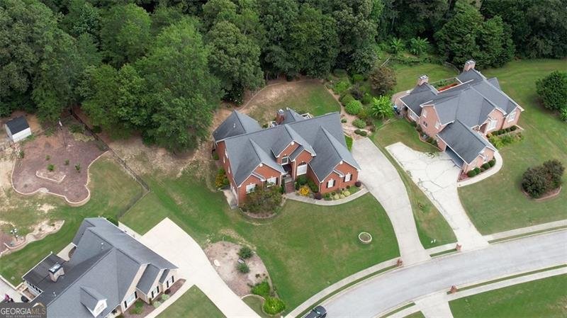 210 HELENS MANOR Drive Lawrenceville - 8