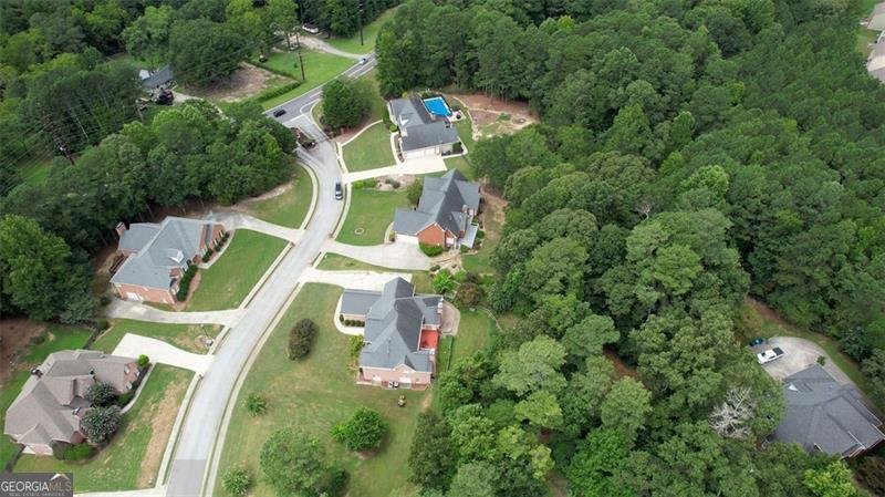210 HELENS MANOR Drive Lawrenceville - 9