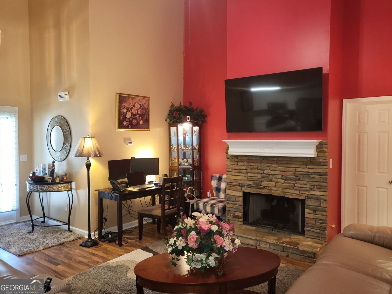 55 Syracuse Lane Covington - 14