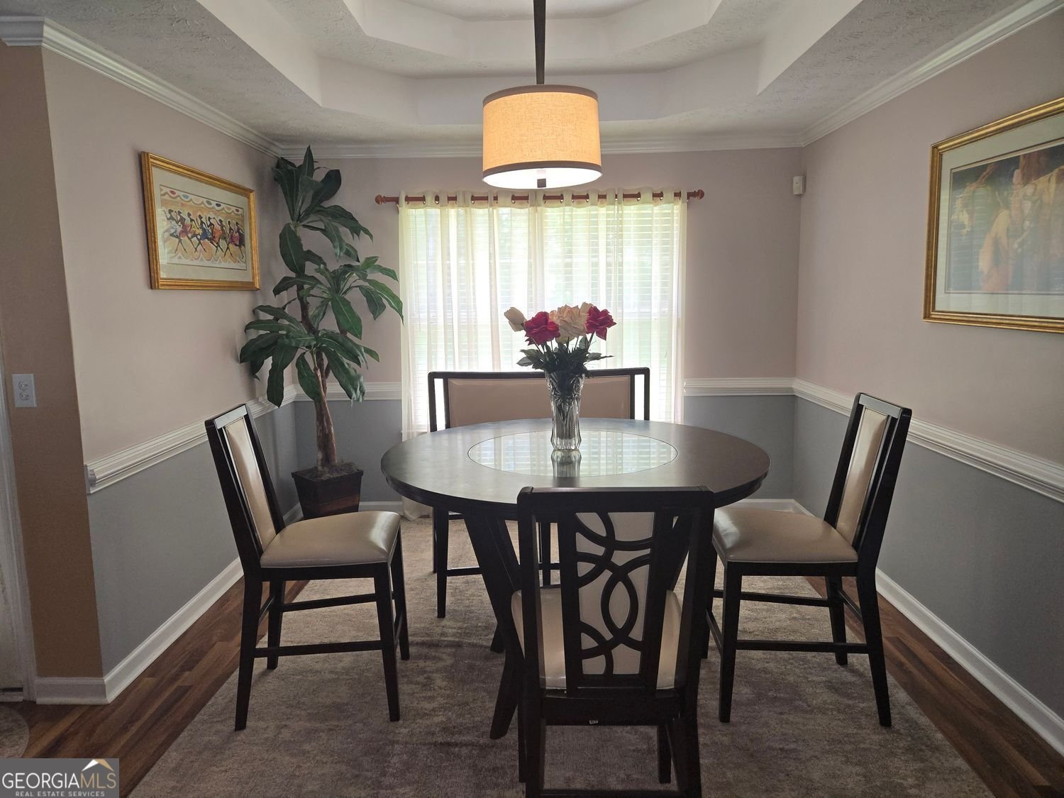 55 Syracuse Lane Covington - 21
