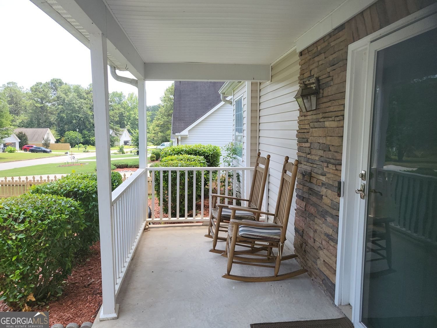 55 Syracuse Lane Covington - 9