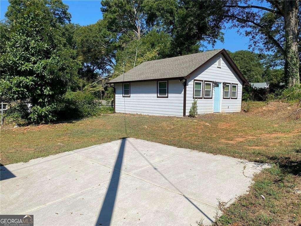 1677 Gordon Street Atlanta - 1