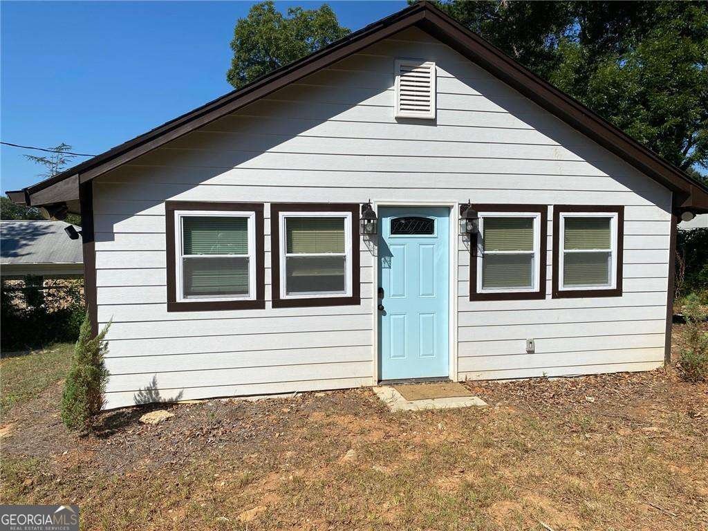 1677 Gordon Street Atlanta - 2
