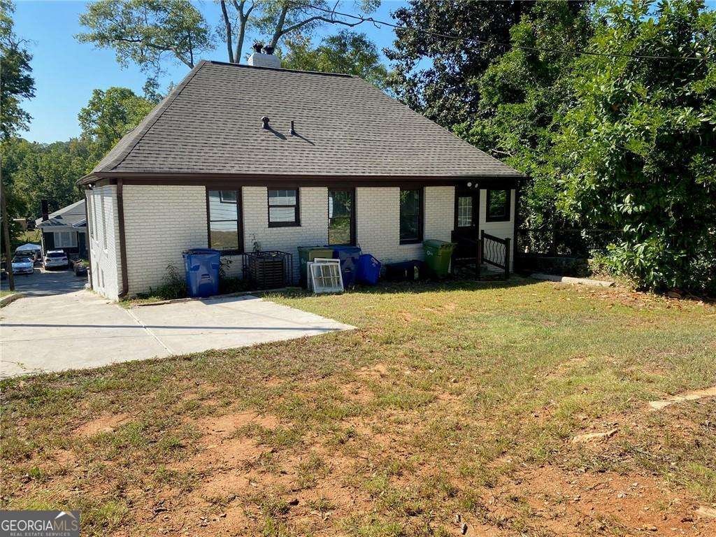 1677 Gordon Street Atlanta - 21