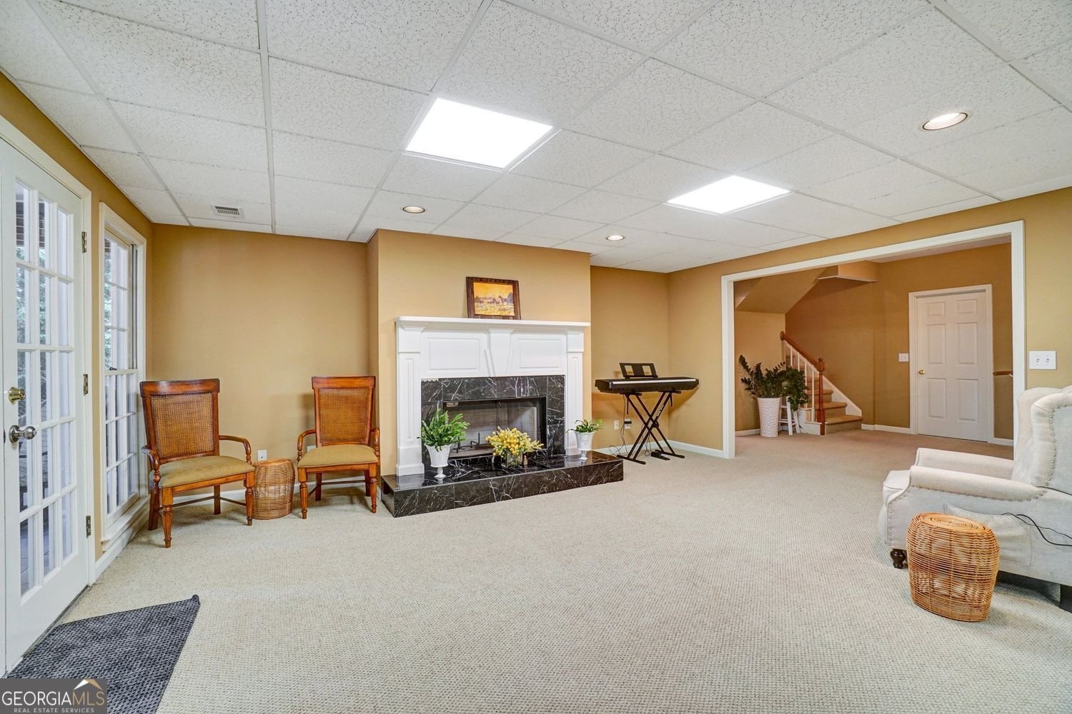 10715 Centennial Drive Alpharetta - 1