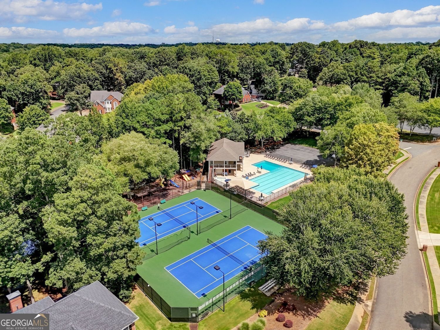 10715 Centennial Drive Alpharetta - 12