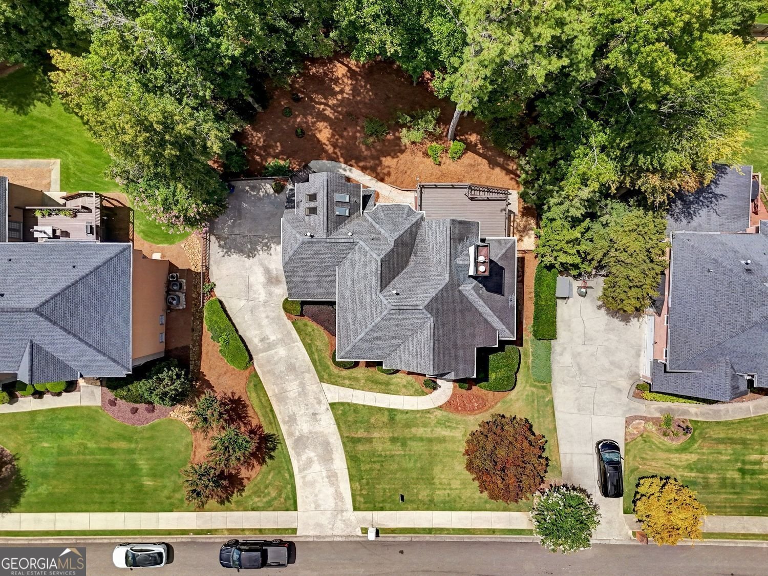 10715 Centennial Drive Alpharetta - 14