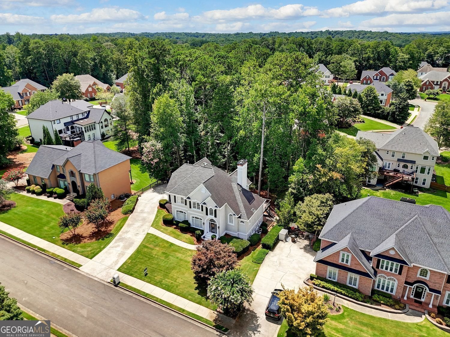 10715 Centennial Drive Alpharetta - 15
