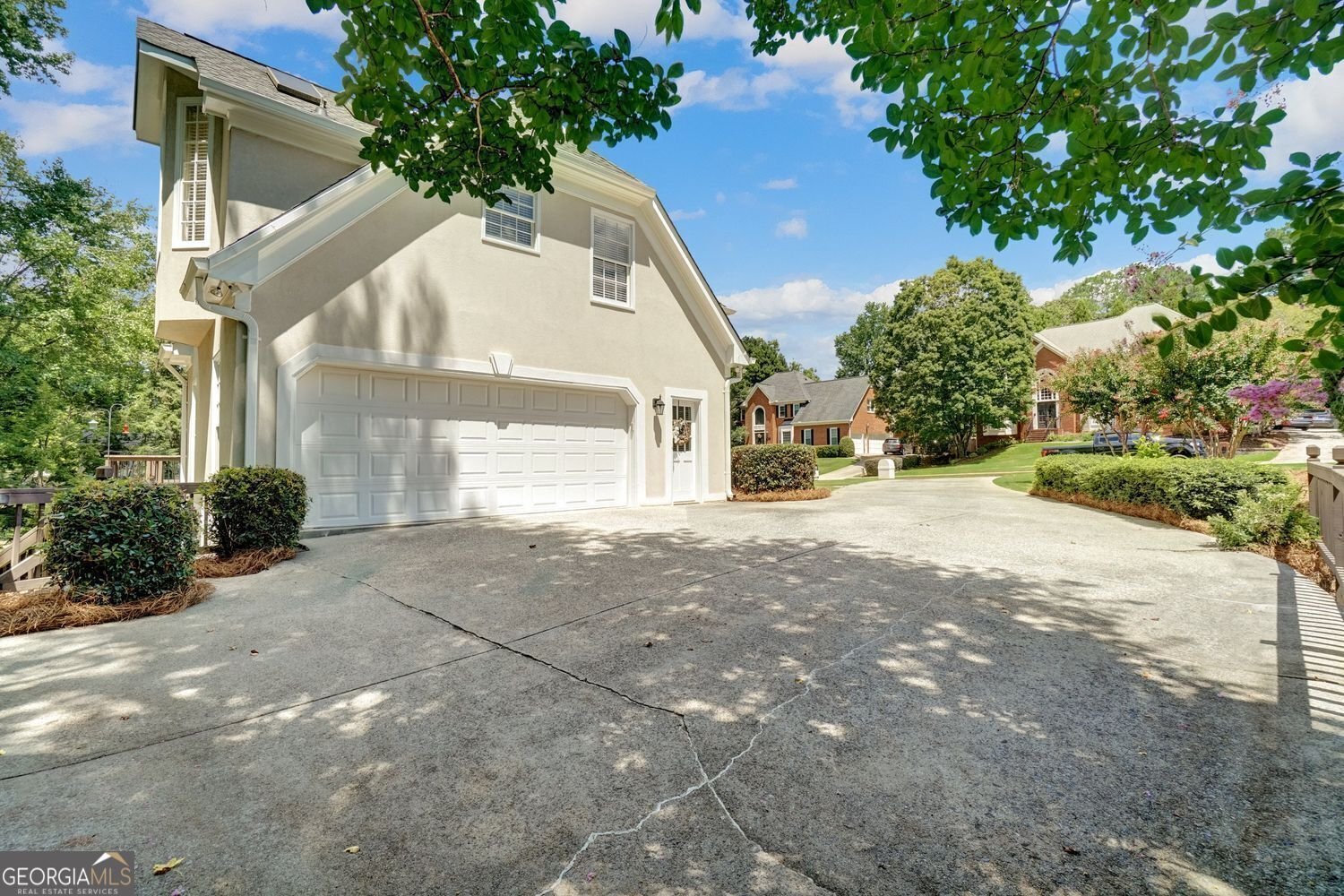 10715 Centennial Drive Alpharetta - 16