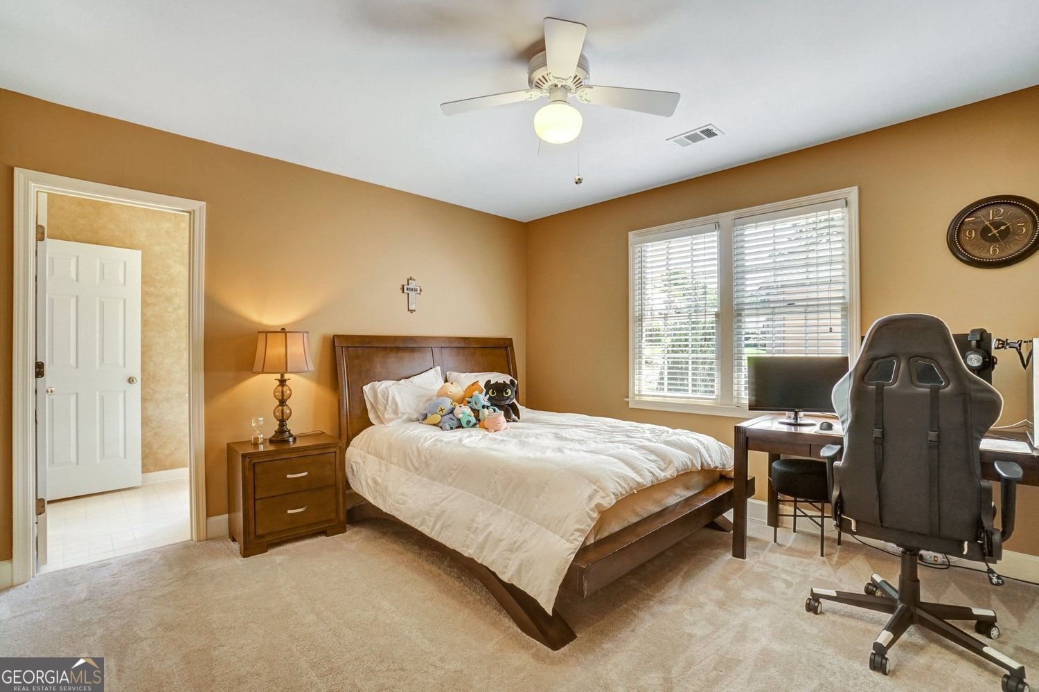 10715 Centennial Drive Alpharetta - 19