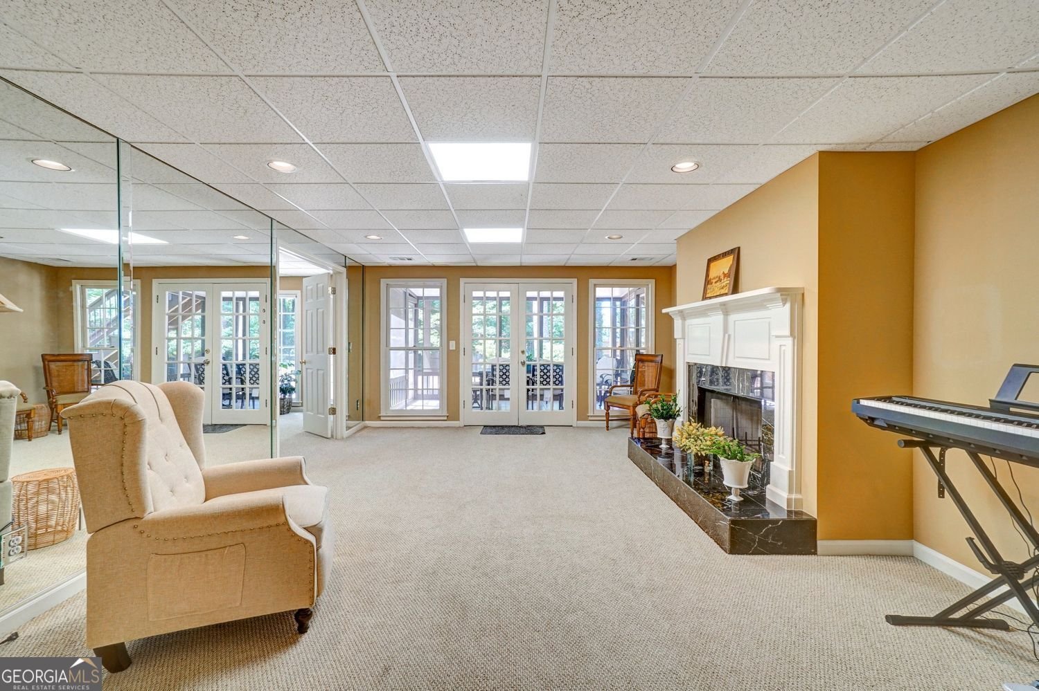 10715 Centennial Drive Alpharetta - 2
