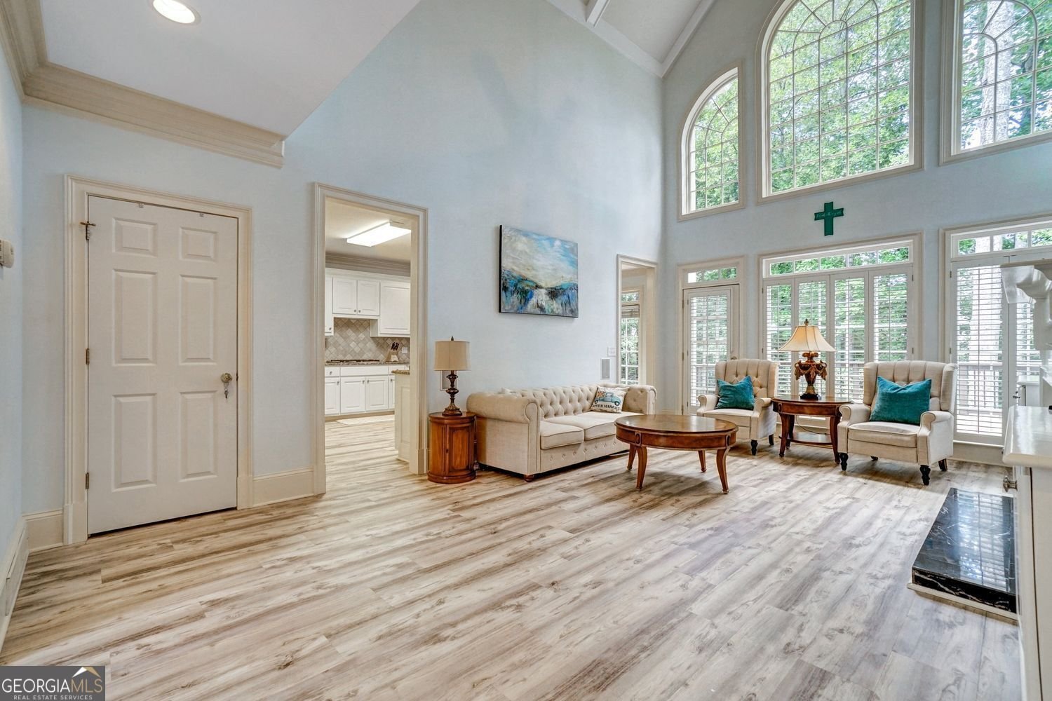 10715 Centennial Drive Alpharetta - 29