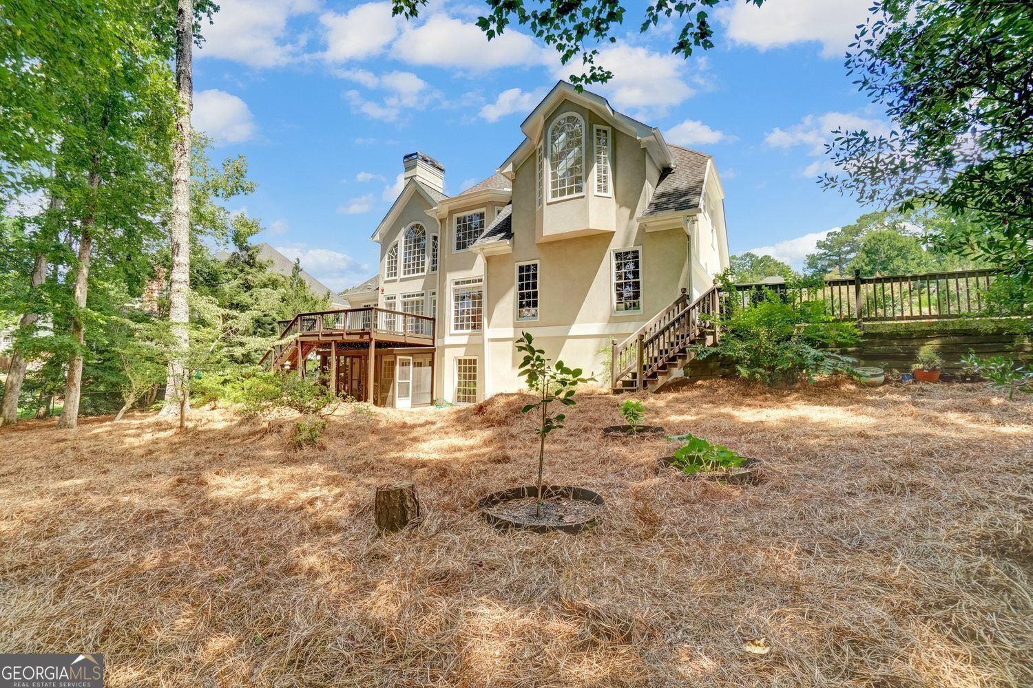 10715 Centennial Drive Alpharetta - 34