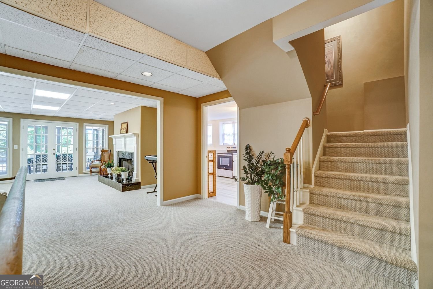 10715 Centennial Drive Alpharetta - 4