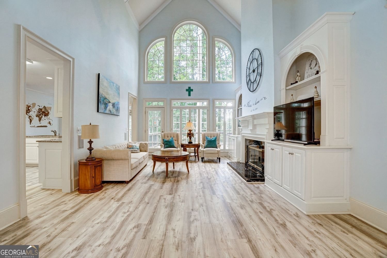 10715 Centennial Drive Alpharetta - 46