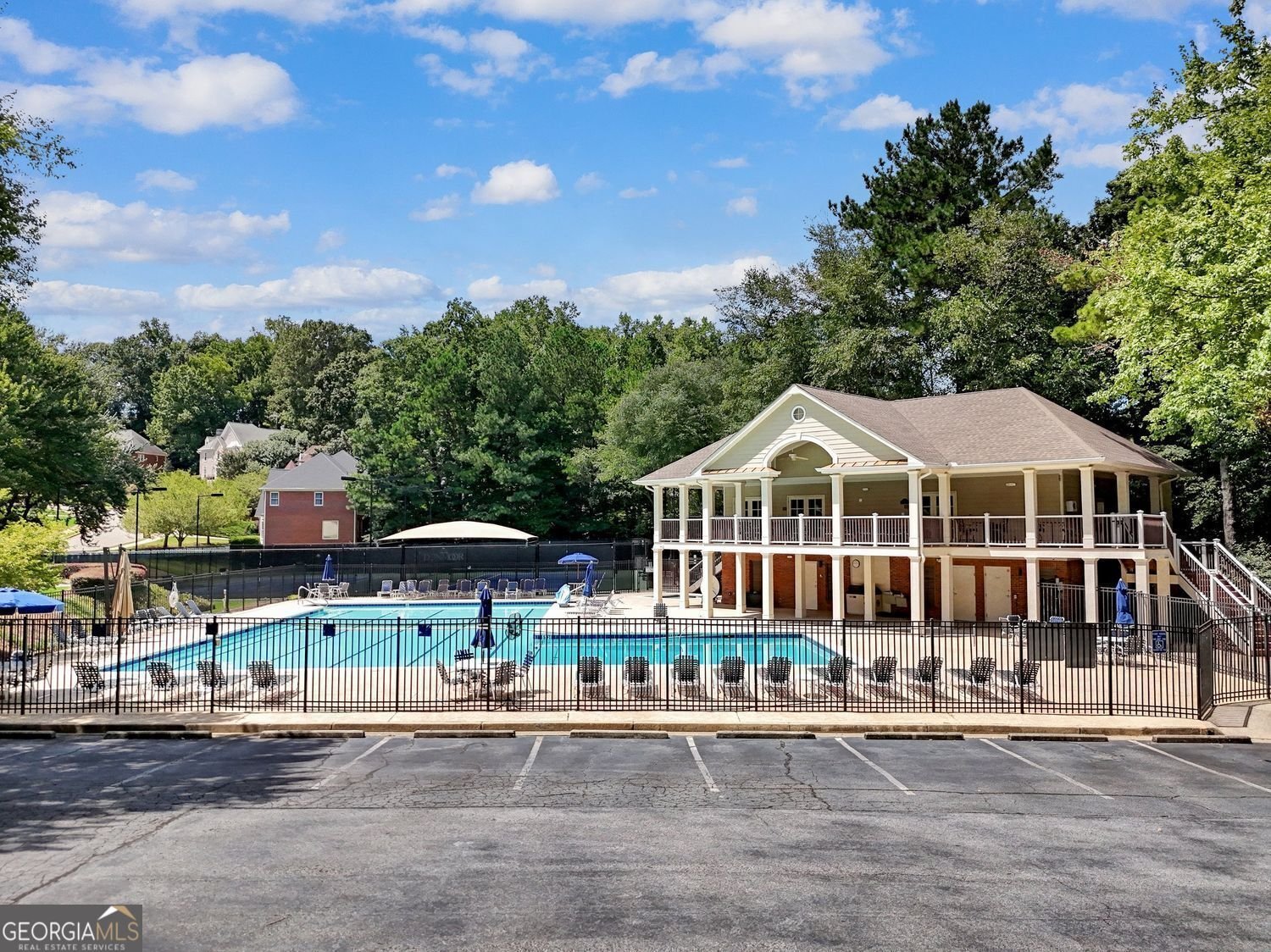 10715 Centennial Drive Alpharetta - 5