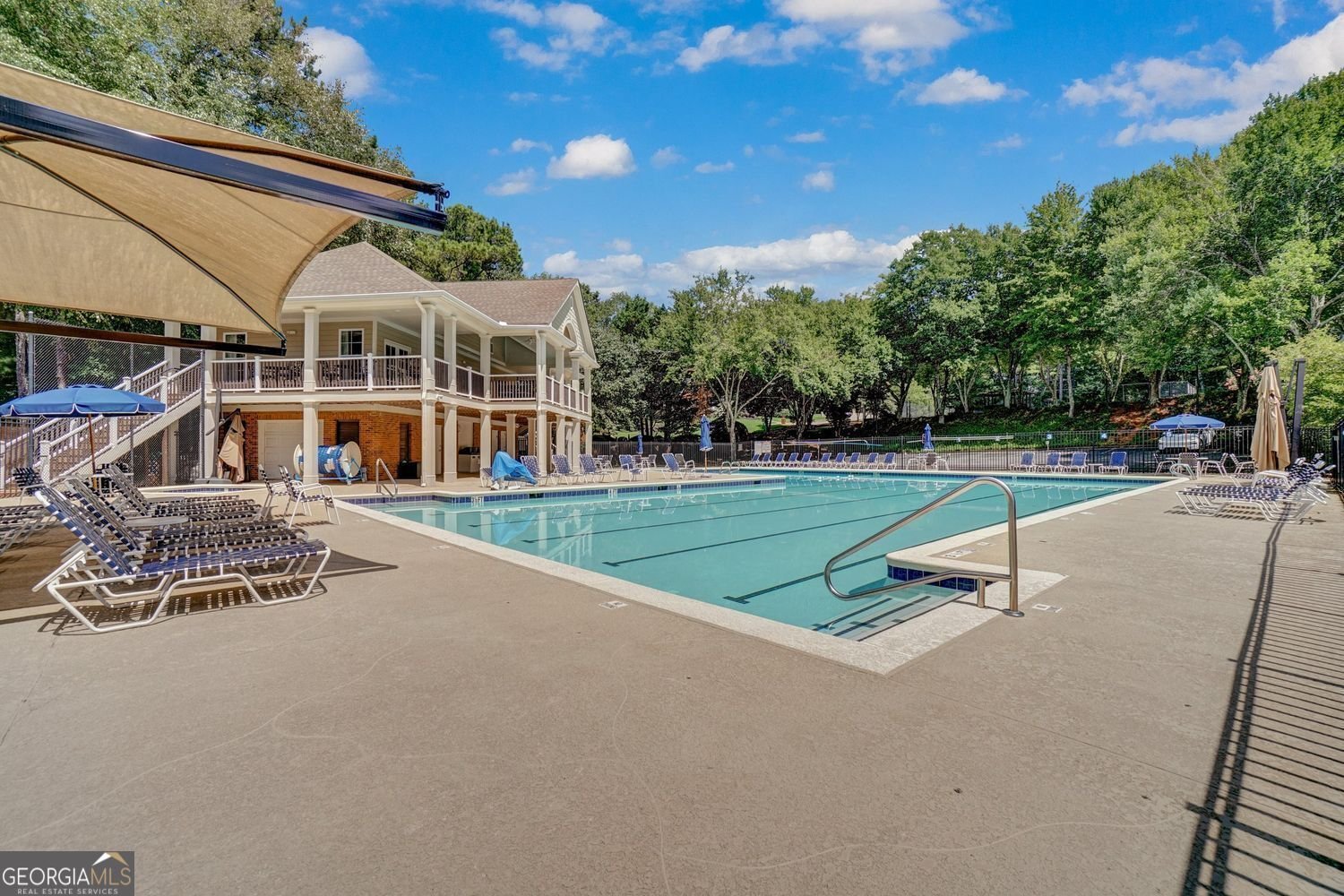 10715 Centennial Drive Alpharetta - 6