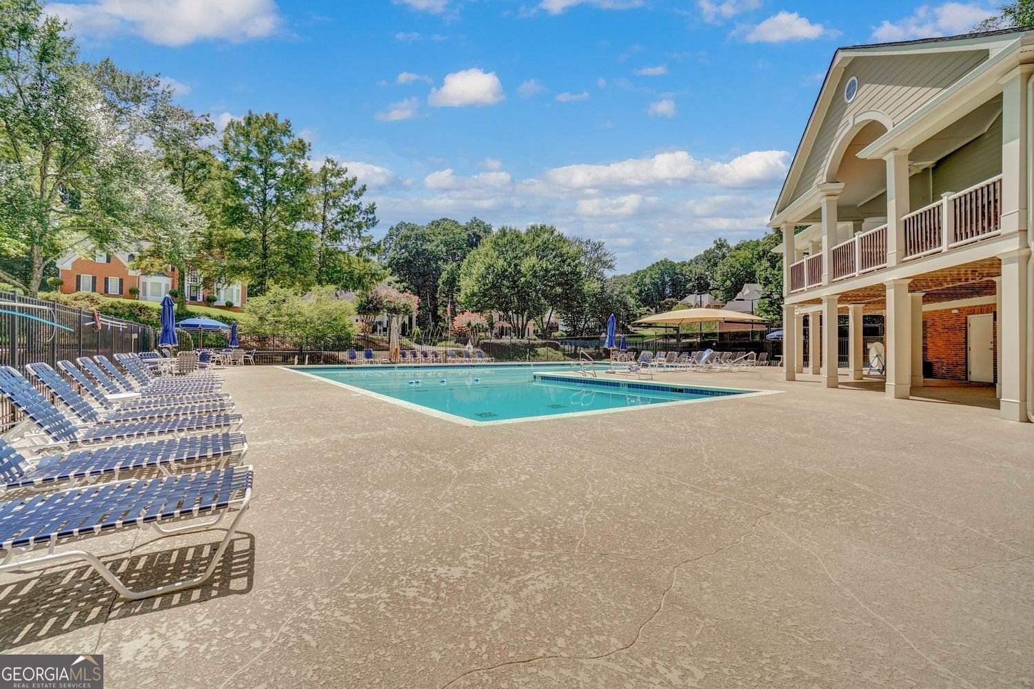 10715 Centennial Drive Alpharetta - 7